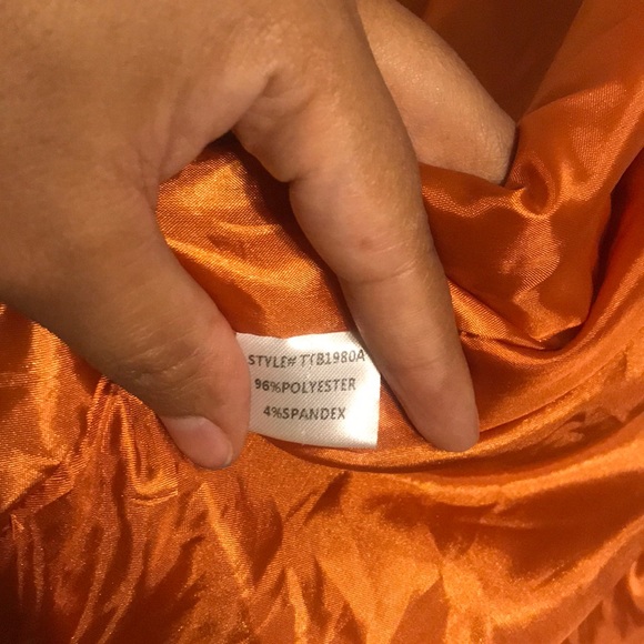 Rehab jacket - Picture 6 of 6